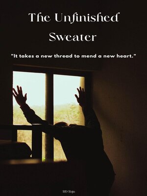 cover image of The Unfinished Sweater